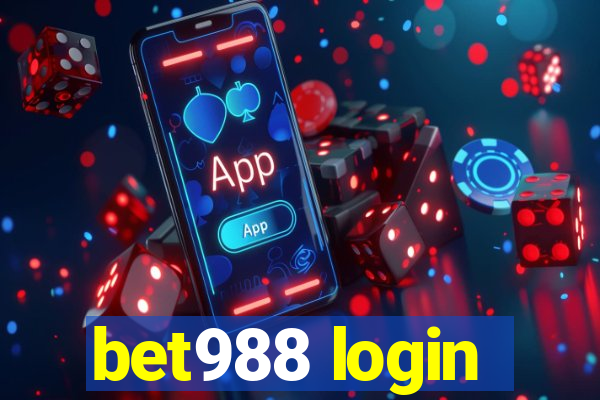 bet988 login